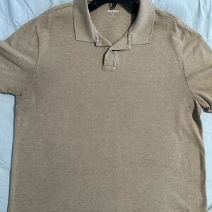 Old Navy Men's Polo Shirt Bundle